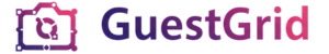 GuestGrid Logo